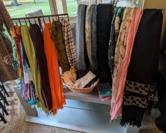 Scarves