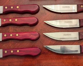 Tramontina steak knives