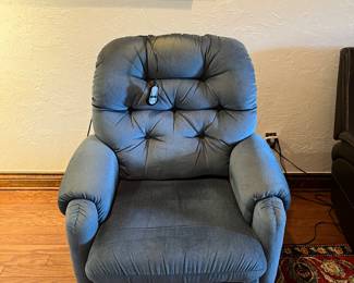 Lift recliner chair 