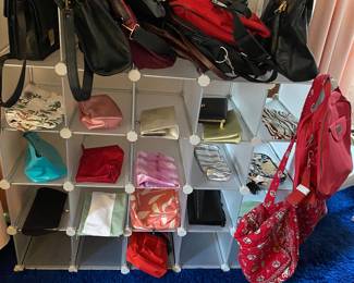 Pocketbooks high end 