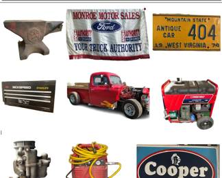 Thompson Tools Header Photo