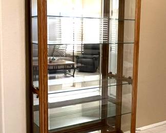 Display case