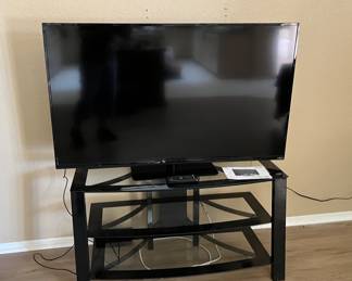 50” Vizio Tv
