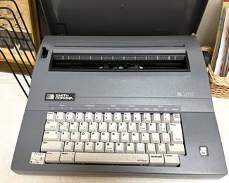 Smith Corona 