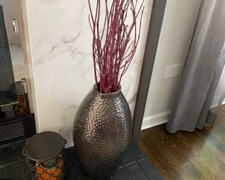 Vase $25