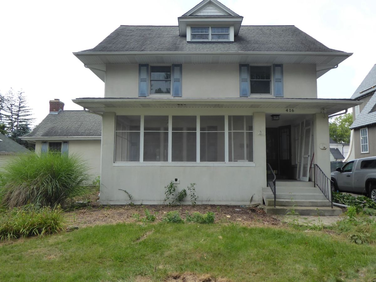 For prices & more info, copy & paste link:  https://beforeudemo.com/sales-event/hinsdale-1917-3000-s-f-home-demolition-sale/