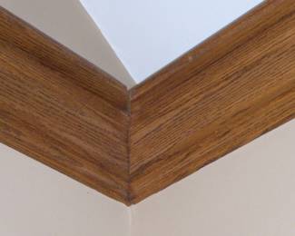 5″ Oak Crown Molding
$2.50, now
$1.50 / /linear foot