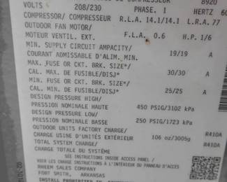 For prices & more info, copy & paste link:  https://beforeudemo.com/sales-event/hinsdale-1917-3000-s-f-home-demolition-sale/