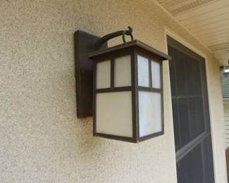 Coach Light Fixture
$20, Now
$15 / each