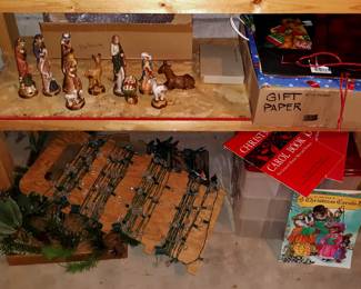 Christmas in September!