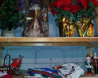 Christmas in September!