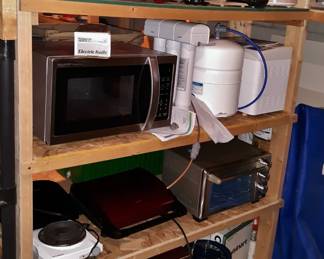 InstaPot, CrockPot, Waring, and more!