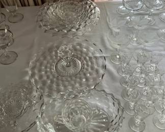 FOSTORIA “AMERICA”