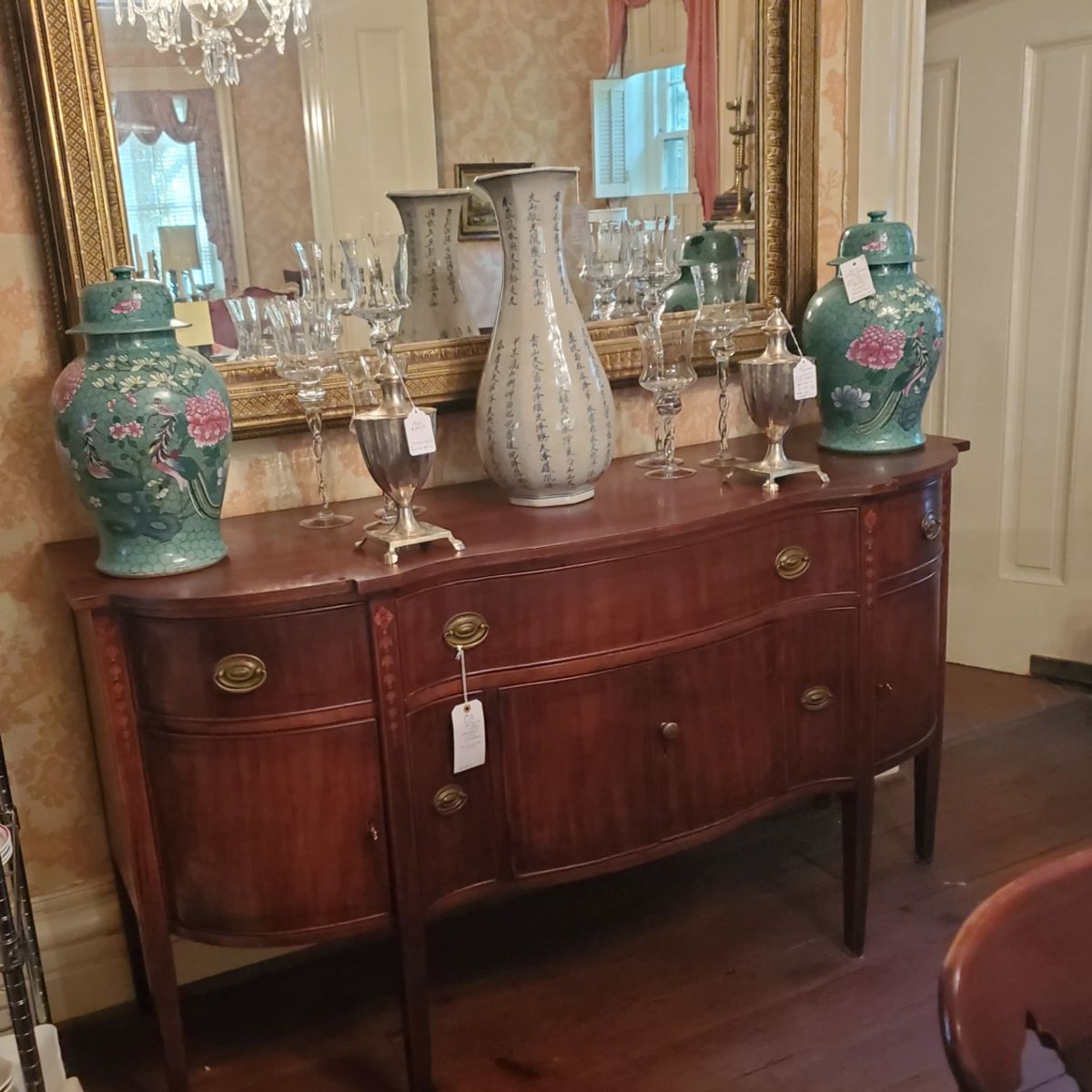 Timeless Twickenham Treasures in Huntsville, AL starts on 8/16/2024(03)