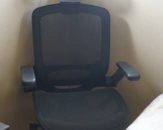 new office chair