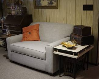 Ellis twin sleep sofa