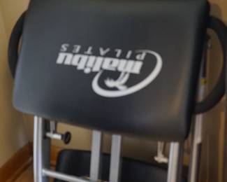 Malibu Pilates chair