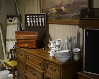 stainless flatware sets