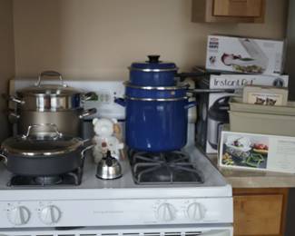 New in box Instapot