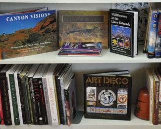 Both the books, one on Roadrunners and the other on Coyotes by Meinzer