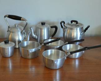 Set of realistic child's Playthings