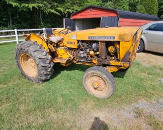 1972 99hp John Deere starts 1st turn everytime! Model JD301-A
Pretty Rare we are told!