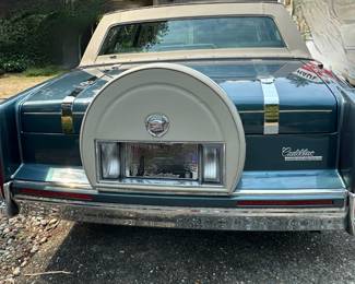 1993 Cadillac DeVille