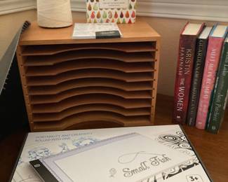 Ultra Thin Light Tracing Box