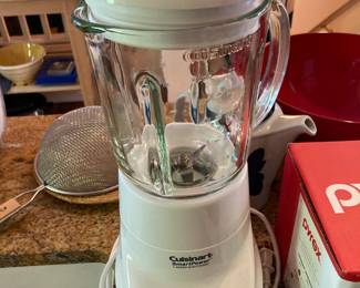 Cuisinart 7-Speed Blender