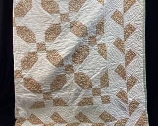 VINTAGE QUILT