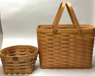 BASKETS