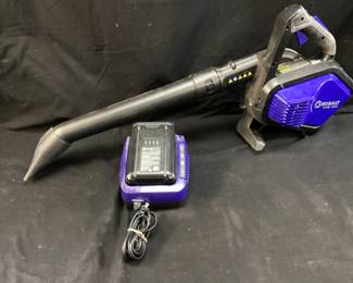 KOBALT KHB 300 BLOWER, 40V MAX