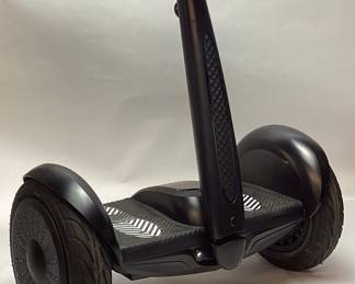 HI BOY SELF BALANCING SEGWAY HOVERBOARD