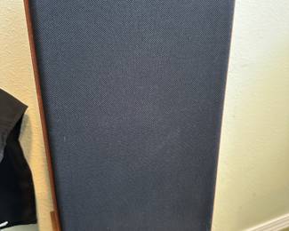 Pair of 1970's ADS Speakers - Model L400