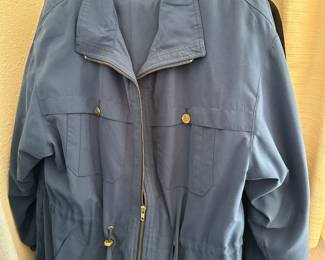 Giacca Sport Blue Coat
