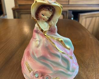 Josef Originals Cleo Figurine