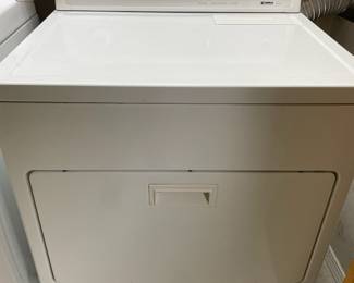 Kenmore 70 Series Front Load Dryer
