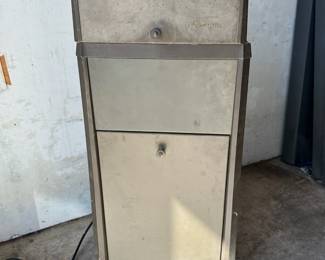  Thomas A. Edison Pro-Technic Ediphone