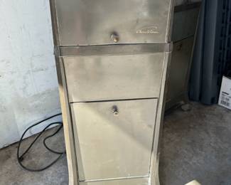  Thomas A. Edison Pro-Technic Ediphone