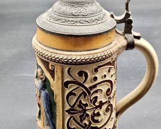 Germany Stein 