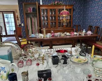 Candle Holders, Dinnerware, Silver Plate