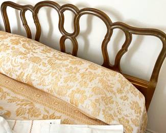 Drexel Touraine French Provincial Headboard