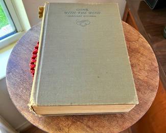 1936 "Gone with the Wind"