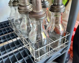 Wow, mint condition.