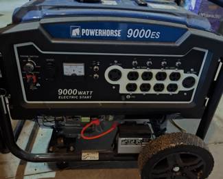 Generator $800.00