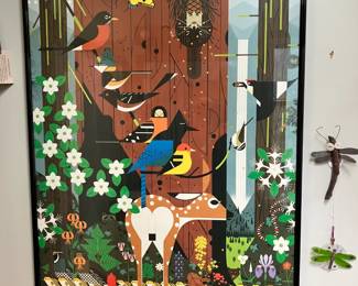 The Sierra Range poster