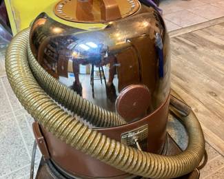 Rainbow vacuum cleaner