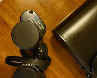 JCPenney's wide angle binoculars