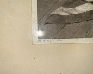 The Birth of the Flag