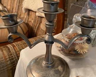 Chicago Worlds Fair 1933